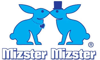 Mizster Mizster Logo