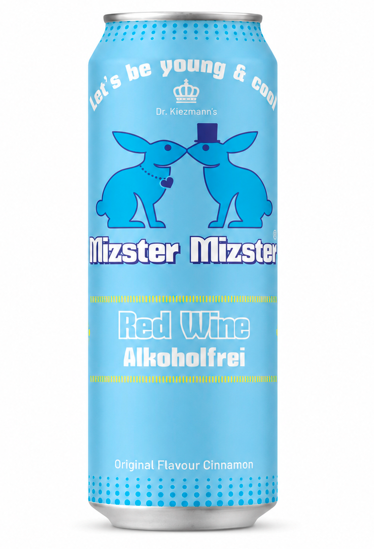 Red Wine Alkoholfrei