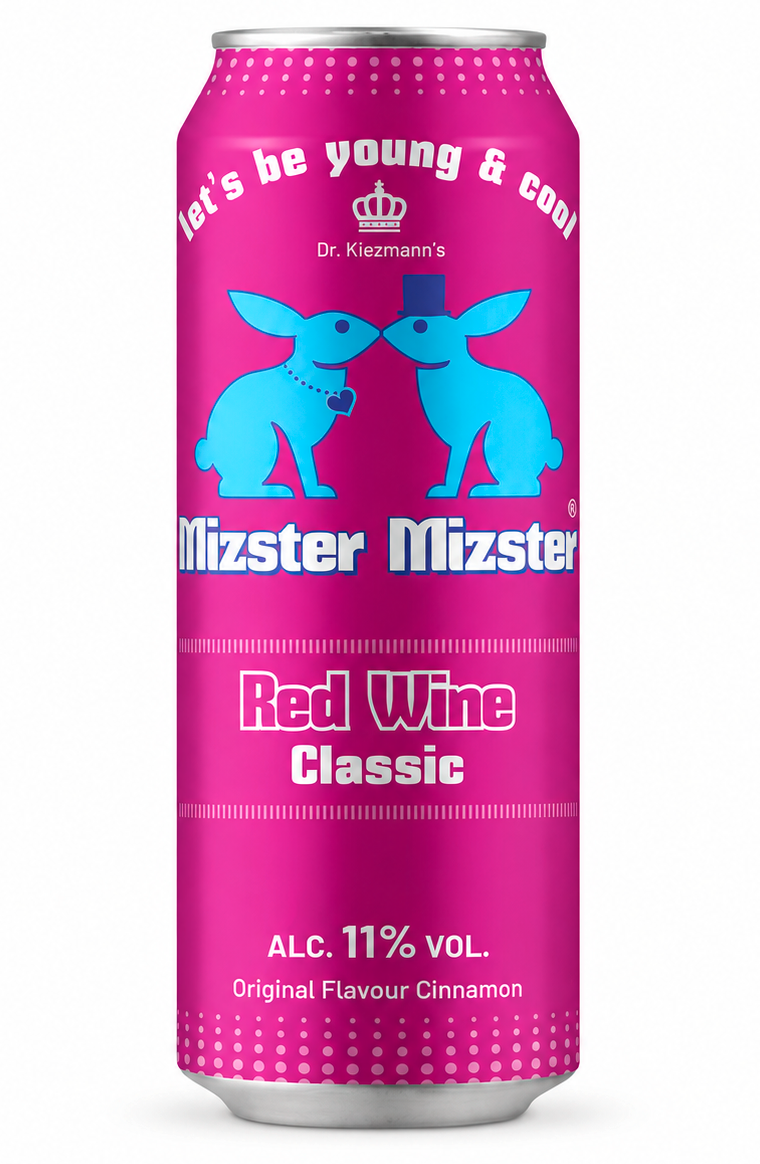 Red Wine Classic