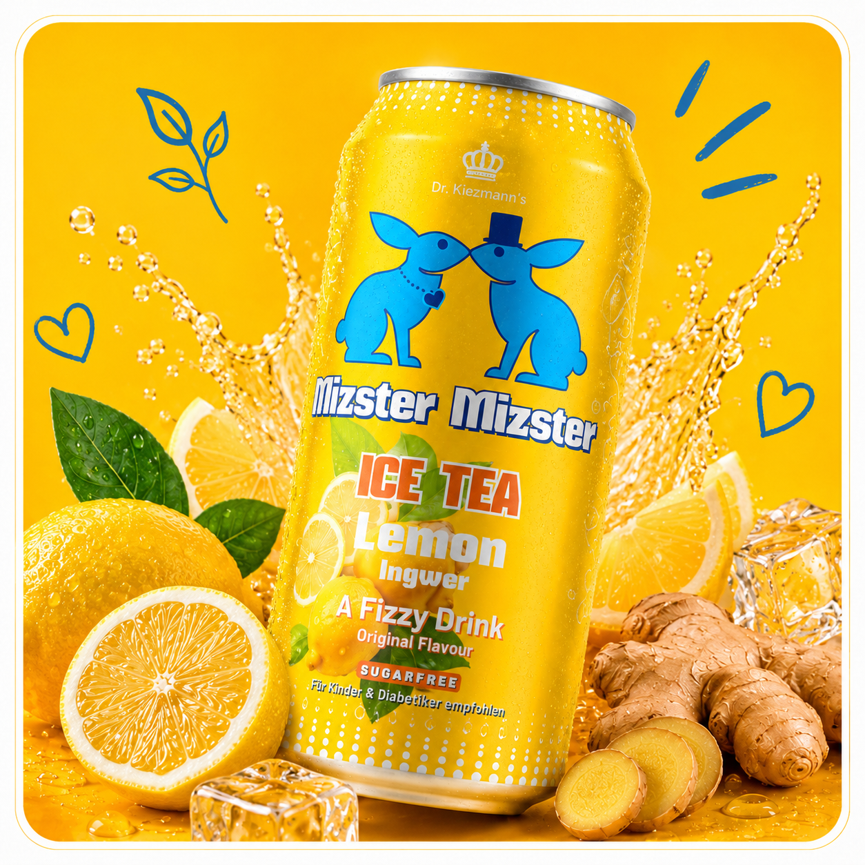 Ice Tea